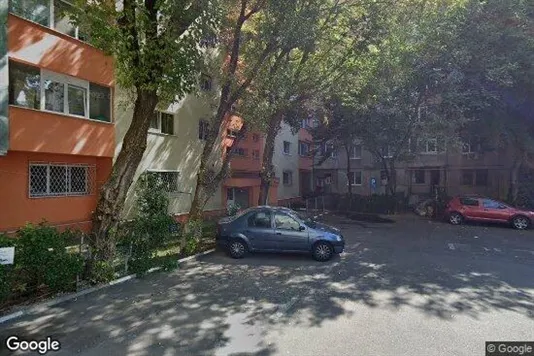 Apartments for rent in Bucureşti - Sectorul 2 - Photo from Google Street View