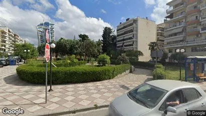 Apartments for rent in Kordelio-Evosmos - Photo from Google Street View