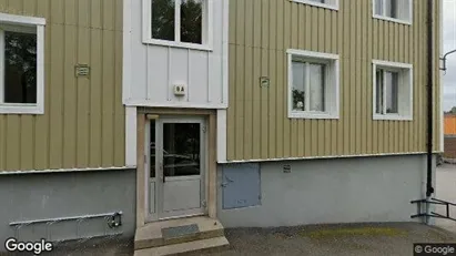 Apartments for rent in Fagersta - Photo from Google Street View