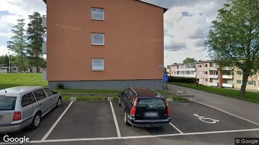 Apartments for rent in Forshaga - Photo from Google Street View