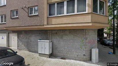 Apartments for rent in Stad Brussel - Photo from Google Street View