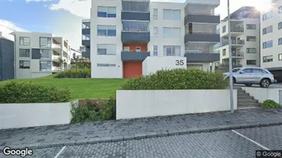 Apartments for rent in Garðabær - Photo from Google Street View