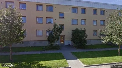 Apartments for rent in Nyköping - Photo from Google Street View