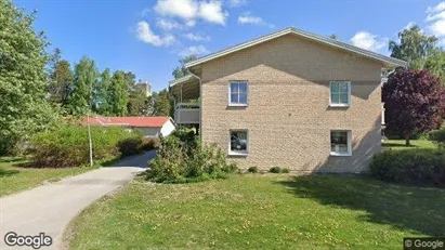 Apartments for rent in Heby - Photo from Google Street View