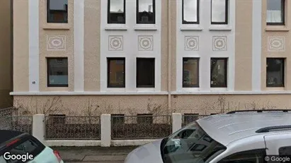 Apartments for rent in Braunschweig - Photo from Google Street View