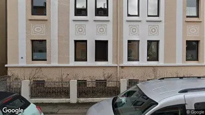 Apartments for rent in Braunschweig - Photo from Google Street View