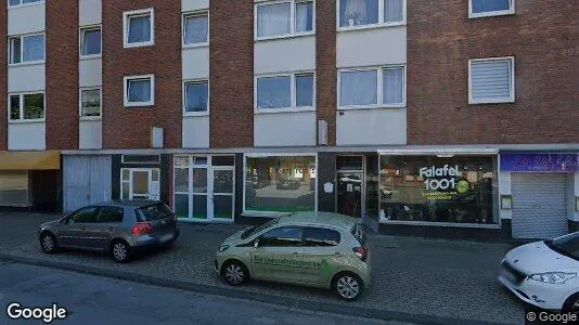 Apartments for rent in Oberhausen - Photo from Google Street View