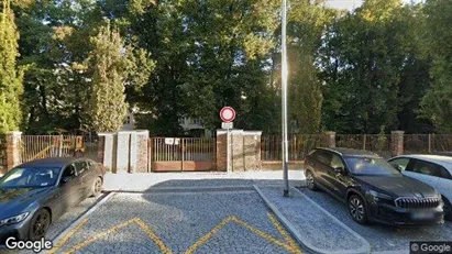 Apartments for rent in Praha 6 - Photo from Google Street View