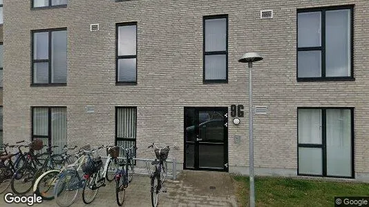 Apartments for rent in Aalborg Center - Photo from Google Street View