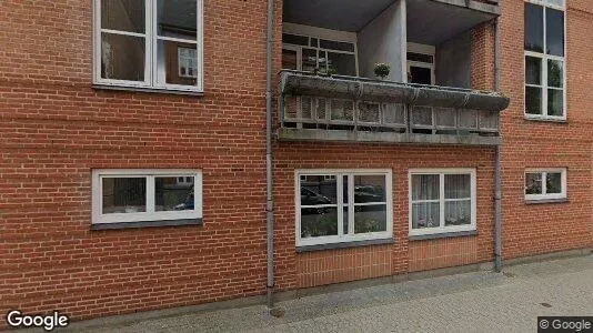 Apartments for rent in Esbjerg Center - Photo from Google Street View