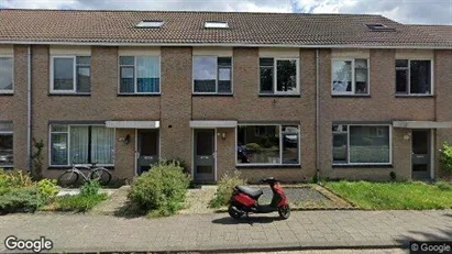 Apartments for rent in Veldhoven - Photo from Google Street View