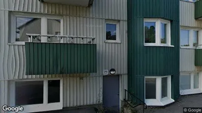 Apartments for rent in Finspång - Photo from Google Street View