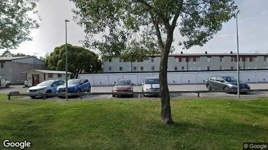 Apartments for rent in Gävle - Photo from Google Street View