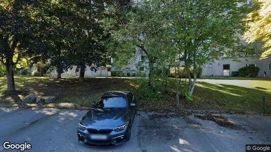 Apartments for rent in Norrköping - Photo from Google Street View