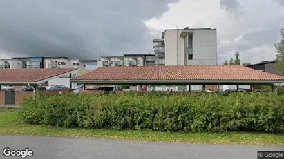 Apartments for rent in Oulu - Photo from Google Street View