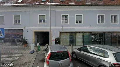 Apartments for rent in Edelsbach bei Feldbach - Photo from Google Street View