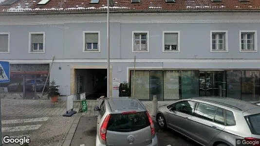 Apartments for rent in Edelsbach bei Feldbach - Photo from Google Street View