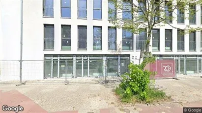 Apartments for rent in Berlin Treptow-Köpenick - Photo from Google Street View