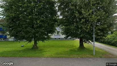 Apartments for rent in Ulricehamn - Photo from Google Street View