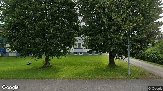 Apartments for rent in Ulricehamn - Photo from Google Street View