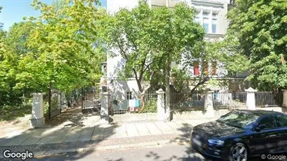 Apartments for rent in Leipzig - Photo from Google Street View