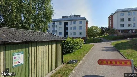 Apartments for rent in Norrköping - Photo from Google Street View