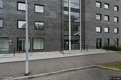 Apartments for rent in Båstad - Photo from Google Street View