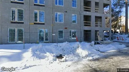 Apartments for rent in Jyväskylä - Photo from Google Street View