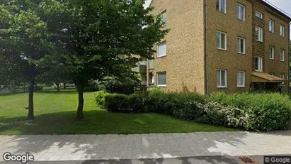 Apartments for rent in Helsingborg - Photo from Google Street View