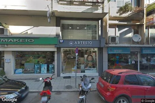 Apartments for rent in Ioannina - Photo from Google Street View