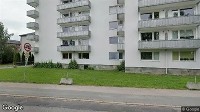 Apartments for rent in Oslo Bjerke - Photo from Google Street View