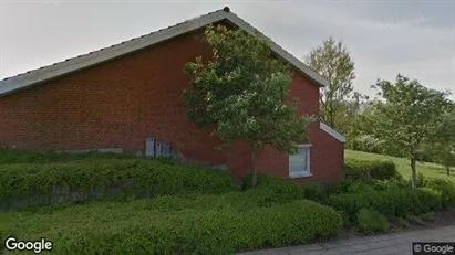 Apartments for rent in Skive - Photo from Google Street View