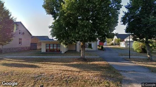 Apartments for rent in Oberhavel - Photo from Google Street View