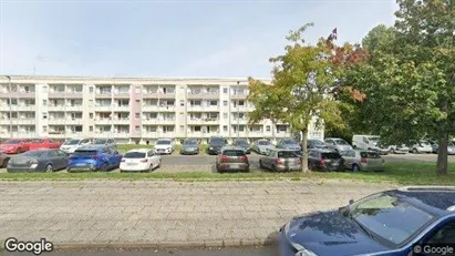 Apartments for rent in Gotha - Photo from Google Street View