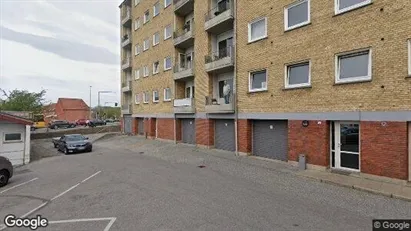 Apartments for rent in Randers SV - Photo from Google Street View