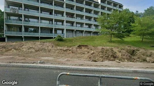 Apartments for rent in Espoo - Photo from Google Street View