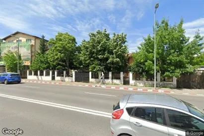 Apartments for rent in Voluntari - Photo from Google Street View