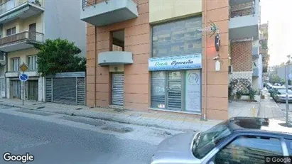 Apartments for rent in Ioannina - Photo from Google Street View