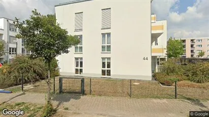 Apartments for rent in Unna - Photo from Google Street View