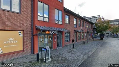 Apartments for rent in Ulricehamn - Photo from Google Street View