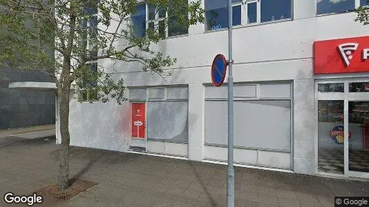 Apartments for rent in Hafnarfjörður - Photo from Google Street View