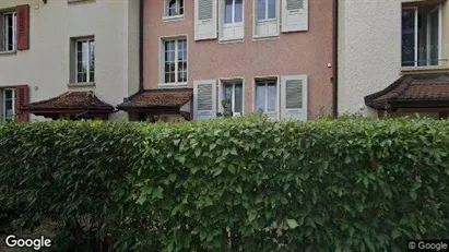 Apartments for rent in Bern-Mittelland - Photo from Google Street View