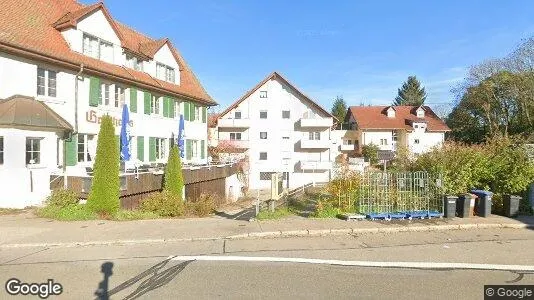 Apartments for rent in Waldshut - Photo from Google Street View