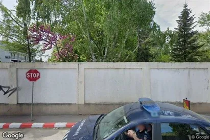 Apartments for rent in Voluntari - Photo from Google Street View