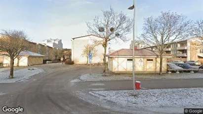 Apartments for rent in Västerås - Photo from Google Street View