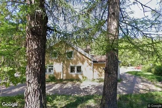 Apartments for rent in Hedemora - Photo from Google Street View