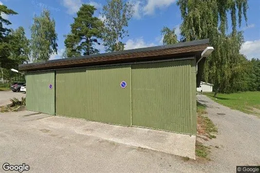 Apartments for rent in Norrtälje - Photo from Google Street View