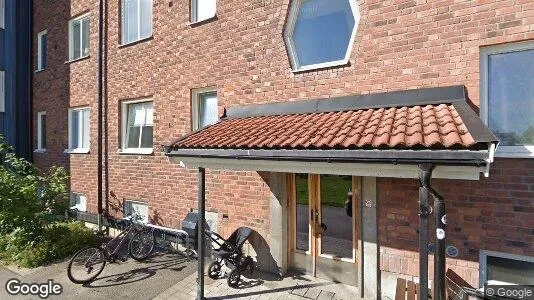 Apartments for rent in Norrköping - Photo from Google Street View