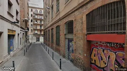 Apartments for rent in Sant Cugat del Vallès - Photo from Google Street View