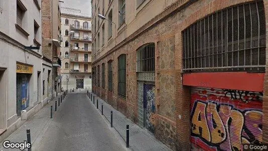 Apartments for rent in Sant Cugat del Vallès - Photo from Google Street View